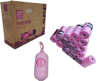 Sacs à litière pour chien plsba. Avec une offre de plus de 300 000 références, DIAYTAR COTE D'IVOIRE répond aux attentes de sa clientèle en proposant des produits de qualité à des prix compétitifs. La boutique en ligne généraliste est la destination idéale pour ceux qui recherchent des produits de tous types. Elle offre une expérience d'achat en ligne fiable et sécurisée.