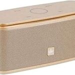 Haut-parleur bluetooth portable sans fil forge f8 avec port de carte