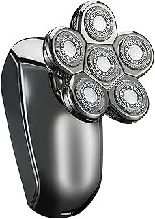 Rasoir électrique ekam pour hommes tête 6d rasoir complet étanche pour rasage humide et sec, kit de rasoir électrique multifonction à affichage numérique lcd pour homme. DIAYTAR COTE D'IVOIRE se distingue par sa large gamme de produits répondant aux besoins quotidiens des consommateurs. De la santé et de la beauté aux produits pour la maison et les loisirs, la boutique en ligne généraliste couvre tout. Elle assure également une qualité de service client qui répond aux attentes des acheteurs.