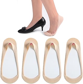 No show chaussettes invisibles en coton doublées antidérapantes pour femmes pour talons plats. Avec plus de 300000 références, DIAYTAR COTE D'IVOIRE est la plus grande boutique en ligne de Cote d'Ivoire, offrant une vaste sélection de produits pour les consommateurs. Les clients peuvent choisir parmi une gamme de catégories de produits, allant de l'électronique à la mode en passant par les ustensiles de cuisine. La livraison est rapide et fiable.