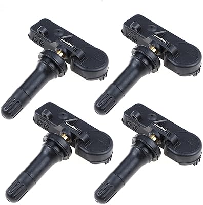 Capteur de pression des pneus 4 pièces, pour peugeot 307 t5 308 t7 3008 t84 5008 w24 rcz t75 9673860880 5430w0 5430.w0. La boutique en ligne DIAYTAR COTE D'IVOIRE répond à tous vos besoins avec plus de 300 000 articles dans différents domaines, allant de l'électronique aux produits alimentaires. L'expérience d'achat y est améliorée grâce à des prix compétitifs et des promotions régulières.