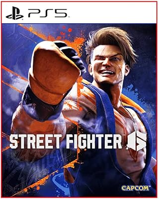 Ps5 street fighter 6 édition lenticulaire. DIAYTAR COTE D'IVOIRE est une boutique en ligne généraliste qui propose plus de 300 000 références de produits, faisant d'elle la boutique leader en Côte d'Ivoire. Elle offre une large gamme de produits allant de l'électronique à la mode, en passant par les produits alimentaires. Les clients peuvent profiter de la livraison à domicile ou de la possibilité de retirer leurs commandes en magasin.