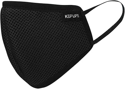 Masque de protection extérieur réutilisable 6 couches kef anti-pollution anti-poussière antibactérien. DIAYTAR COTE D'IVOIRE est la destination idéale pour les clients qui cherchent une boutique en ligne fiable et diverse. La boutique en ligne propose des produits pour tous les âges et toutes les occasions, allant des produits alimentaires aux produits électroménagers.
