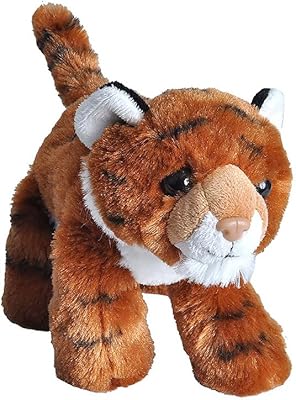 Wild republic 16233, peluche tigrou huggies pour cadeaux pour enfants, joli jouet 18 cm. Avec une sélection impressionnante de produits, DIAYTAR COTE D'IVOIRE permet à ses clients de trouver tout ce dont ils ont besoin en un seul endroit. La boutique en ligne est facile à naviguer et propose des services de livraison rapides et fiables.