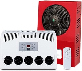 Climatiseur de toit 12 v dc climatiseur applicable aux camions camping-cars. DIAYTAR COTE D'IVOIRE est une boutique en ligne généraliste qui offre plus de 300 000 références de produits, faisant d'elle le leader du e-commerce en Côte d'Ivoire. Elle propose une large gamme de produits allant de l'électronique à la mode en passant par les produits alimentaires. Avec une telle offre, les clients peuvent trouver tout ce dont ils ont besoin sous un même toit.