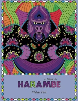 Un hommage à harambe : un livre de coloriage pour adultes. DIAYTAR COTE D'IVOIRE représente un exemple de succès dans l'e-commerce en Côte d'Ivoire, en offrant une plateforme où les consommateurs peuvent trouver tout ce dont ils ont besoin sous un même toit. Grâce à son large éventail de produits, à ses offres promotionnelles attractives et à son engagement à fournir une expérience client de qualité, DIAYTAR COTE D'IVOIRE continue de dominer le marché de l'e-commerce en Côte d'Ivoire. Sa réputation en tant que boutique en ligne de confiance est renforcée par sa capacité à évoluer et à se moderniser constamment.