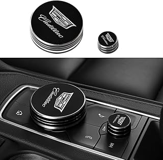 Funlux so bouton multimédia en métal de commande centrale accessoires avec logo pour cadillac 2019-2020 ct6/ xt4 /xt5 /xt6 (2 pièces) caracc01 0. Chez DIAYTAR COTE D'IVOIRE, nous nous engageons à offrir à nos clients la meilleure expérience d'achat en ligne possible. Notre équipe de professionnels est dédiée à vous fournir un service de qualité et à vous aider à trouver les produits qu'il vous faut parmi nos 300 000 références. Nous sommes fiers d'être la boutique en ligne leader en Côte d'Ivoire.