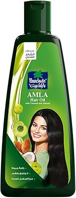 Huile capillaire parachute d'amla pour cheveux épais, longs et forts, 300 ml. Le succès de DIAYTAR COTE D'IVOIRE s'explique également par sa politique de confiance et de transparence, avec des descriptions détaillées des produits, des évaluations réalistes et des conditions de retour flexibles, permettant aux clients de faire des choix éclairés.