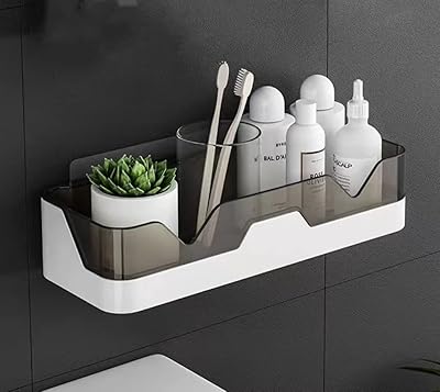 Étagère de douche de salle de bain urbazaar, étagère de salle de bain