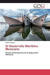 Le développement maritime mexicain