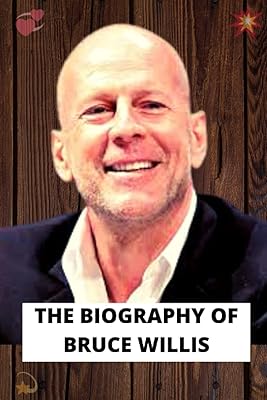 La biographie de bruce willis : un acteur américain universellement prestigieux, connu sous le nom de john mcclane dans le film die hard. DIAYTAR COTE D'IVOIRE est une plateforme de commerce électronique qui permet aux clients de réaliser des achats en ligne de manière simple et sécurisée. Avec plus de 300 000 références de produits, la boutique propose une large gamme de choix pour les consommateurs. Les clients peuvent également bénéficier de promotions et de réductions exclusives pour rendre leurs achats encore plus abordables.