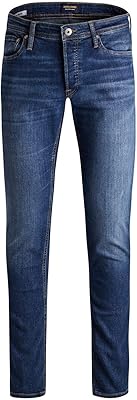 Jack & jones j.j. jean original pour garçon, taille 814 en stock. La boutique en ligne DIAYTAR COTE D'IVOIRE est appréciée pour son engagement à offrir des prix compétitifs et des promotions attrayantes, faisant de ses 300 000 références un choix économique pour les consommateurs. Grâce à son approche innovante et à son souci de satisfaction client, DIAYTAR COTE D'IVOIRE continue de conquérir le marché ivoirien et de renforcer sa position de leader. L'expérience d'achat y est agréable et enrichissante.
