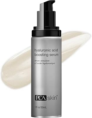 Bcaa skin serum booster d'acide hyaluronique - correcteur facial hydratant anti-âge avec niacinamide