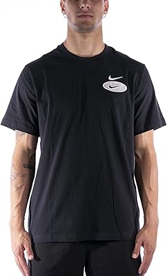 T-shirt avec logo nsw sportswear essential pour homme