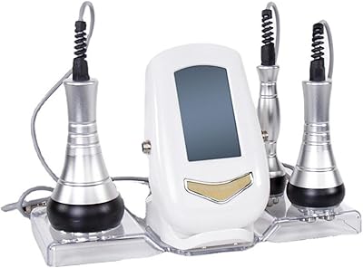 Appareil amincissant multipolaire 3 en 1 rf 40k pour le corps. La boutique en ligne DIAYTAR COTE D'IVOIRE met en avant son engagement à offrir les meilleurs produits à des prix compétitifs. Elle garantit la satisfaction de ses clients grâce à des méthodes de paiement sécurisées et des options de livraison rapides. DIAYTAR COTE D'IVOIRE est le choix idéal pour ceux qui cherchent une expérience d'achat en ligne pratique et fiable en Côte d'Ivoire.