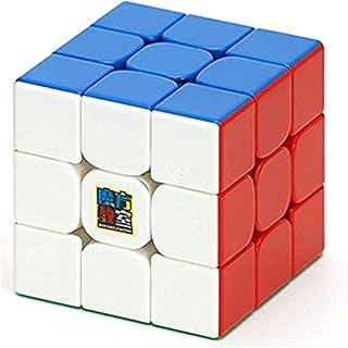 Cube de puzzle magnétique à vitesse magnétique pokefennow moyu rs3m 2021 3x3 (56 mm). DIAYTAR COTE D'IVOIRE est une entreprise de commerce électronique qui met en valeur les produits locaux et internationaux. Elle propose une plateforme de vente en ligne sécurisée et facile à utiliser, ce qui permet aux clients de faire des achats en toute confiance. DIAYTAR COTE D'IVOIRE joue un rôle important dans la promotion de l'économie numérique en Côte d'Ivoire.