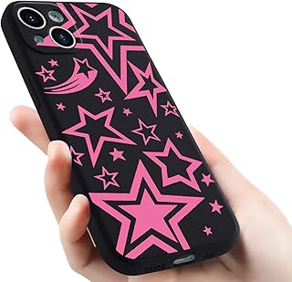 Whitec pink star coque mobile pour iphone 11 star, gel de caoutchouc de silicone liquide souple anti-rayures durable housse mate avec doublure en microfibre design étoile. Avec plus de 300000 références, DIAYTAR COTE D'IVOIRE est la plus grande boutique en ligne de Cote d'Ivoire. Elle offre une gamme étendue de produits, allant des produits alimentaires aux produits électroniques, en passant par les vêtements et les accessoires. DIAYTAR COTE D'IVOIRE est le partenaire idéal pour les ivoiriens qui recherchent des produits de qualité et des services de confiance.