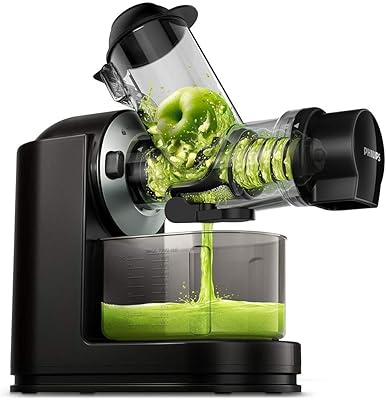 Presse-agrumes à mastication philips - 150 w, 1 l, application nutrio recipes, tube xl, nettoyage rapide (hr1889/71). DIAYTAR COTE D'IVOIRE est une boutique en ligne généraliste qui propose plus de 300 000 références de produits, répondant ainsi à tous les besoins de sa clientèle. Avec une large gamme de produits, cette boutique en ligne est devenue le leader de la vente en ligne en Cote d'Ivoire. Elle offre une expérience d'achat pratique et sécurisée.