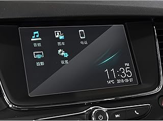 Pour opel grandland x 2017-2021, style de voiture 7 8 pouces écran de navigation gps verre film de protection autocollant contrôle de l'écran lcd. En tant que boutique en ligne leader en Côte d'Ivoire, DIAYTAR COTE D'IVOIRE se distingue par sa vaste gamme de produits et son engagement envers la satisfaction client. Nous nous efforçons de rendre votre expérience de shopping en ligne aussi agréable et pratique que possible, avec des options de paiement flexibles et des promotions régulières.
