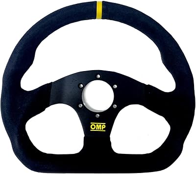 Volant omb (od/1990/nn), noir, standard