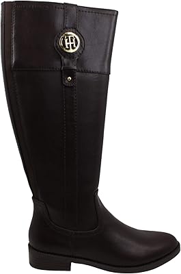 Bottes hautes en similicuir amina pour femme. DIAYTAR COTE D'IVOIRE est une boutique en ligne généraliste qui propose plus de 300000 références de produits, répondant ainsi à tous les besoins de ses clients. Elle est devenue la boutique leader en Côte d'Ivoire grâce à sa large gamme de produits et à son service de qualité. Avec DIAYTAR COTE D'IVOIRE, les clients peuvent acheter en ligne avec confiance et rapidité.