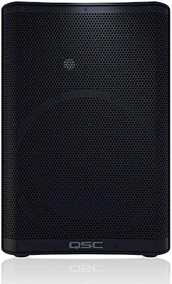 Haut-parleur amplifié qsc cp12 1000 w 12". DIAYTAR COTE D'IVOIRE est une boutique en ligne qui propose une gamme variée de produits, allant des produits alimentaires aux accessoires de mode en passant par les produits électroniques. Les clients peuvent profiter de prix compétitifs et de promotions régulières, ce qui rend l'expérience de shopping encore plus agréable. La boutique propose également des services de livraison et de retour faciles.