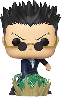 Funko pop! animation : hunter x hunter - leorio, multicolore