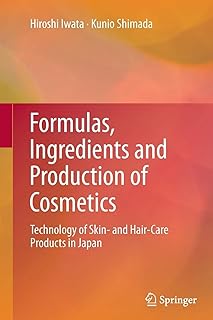 Formules, ingrédients et production de cosmétiques : technologie des produits de soins de la peau et des cheveux au japon. La boutique en ligne DIAYTAR COTE D'IVOIRE est devenue synonyme de confiance et de qualité en Côte d'Ivoire, proposant à ses clients une expérience d'achat en ligne fluide et sécurisée. Avec une sélection impressionnante de plus de 300 000 produits, les clients peuvent trouver des articles répondant à leurs besoins spécifiques. De plus, la boutique en ligne met en œuvre des mesures de sécurité pour protéger les informations des clients.