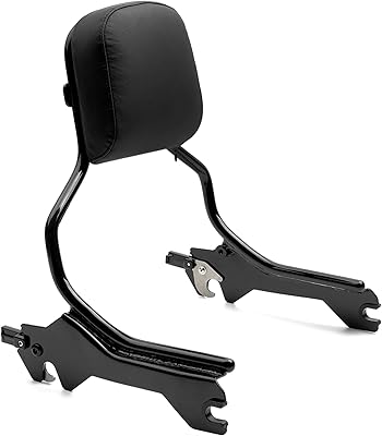 Dossier vertical amovible costmoto compatible avec harley softail fat boy breakout 2018-2023 114 modèle noir. DIAYTAR COTE D'IVOIRE, leader des boutiques en ligne généralistes en Côte d'Ivoire, propose une large gamme de produits avec plus de 300 000 références. Les clients peuvent trouver tout ce dont ils ont besoin, des produits alimentaires aux articles ménagers, en passant par les accessoires de mode. DIAYTAR COTE D'IVOIRE est la destination idéale pour les achats en ligne práctiques et abordables.