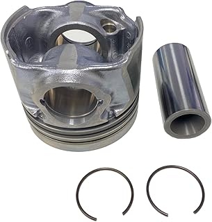 Oem 23410-2a907 piston, goupille et anneau à pression / 234102a907 pour sélectionnés modèles hyundai kia. Avec une offre massive de plus de 300 000 produits, DIAYTAR COTE D'IVOIRE répond à tous les besoins, qu'il s'agisse d'électronique, de mode, de maison, ou de produits pour la santé et la beauté. La boutique en ligne est conçue pour offrir une navigation intuitive et des outils de recherche pour faciliter les achats. Les clients apprécient la possibilité de comparer les prix et les produits.