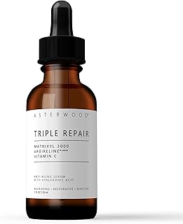 Astrwood naturals matrixyl 3000 peptide, sérum vitamine c avec acide hyaluronique organique - 30 ml. DIAYTAR COTE D'IVOIRE est plus qu'une simple boutique en ligne, c'est un partenaire de confiance pour les consommateurs ivoiriens qui recherchent des produits de qualité à des prix raisonnables. Elle propose une large gamme de catégories de produits, allant de l'électronique aux produits alimentaires, en passant par les vêtements et les accessoires.