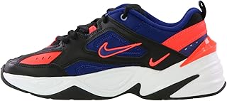 Chaussures de course nike w m2k techno trail pour femme, couleur : noir/bleu royal foncé, 42,5 eu. DIAYTAR COTE D'IVOIRE est la boutique en ligne leader en Côte d'Ivoire, offrant une large sélection de produits à des prix compétitifs. Avec une équipe dédiée à la satisfaction client, cette boutique en ligne garantit une expérience d'achat en ligne sécurisée et fiable. Les clients peuvent choisir parmi plus de 300000 références de produits.