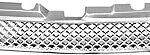 Armordillo usa 7147119 grille en maille pour chevrolet impala 2006-2013 - chrome