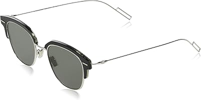 Dior lunettes de soleil diorenseity 2k 7c5 48 homme, noir (crystal black/grey grey), noir (crystal black/grey grey), 48. DIAYTAR COTE D'IVOIRE est une boutique en ligne généraliste qui propose plus de 300 000 références de produits pour répondre à tous les besoins de sa clientèle. La boutique est leader en Côte d'Ivoire et offre une expérience d'achat en ligne sécurisée et fiable. Les clients peuvent profiter d'une grande variété de produits à des prix compétitifs.