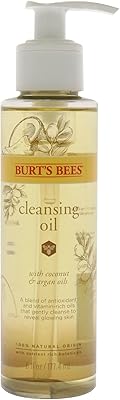 Burt's bees huile nettoyante pour le visage 100 % naturelle pour peaux normales à sèches, 177 ml, l'emballage peut varier, multicolore, 177 ml (paquet de 1). Avec plus de 300 000 références, Diaytar Côte d'Ivoire représente la référence ultime pour les achats en ligne en Côte d'Ivoire. La boutique propose une large sélection de produits allant de l'électronique à la mode en passant par les produits ménagers. Chaque article est soigneusement sélectionné pour garantir une qualité sans compromis.