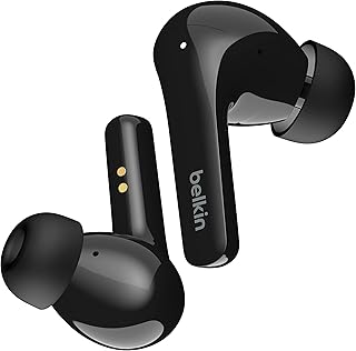 Écouteurs sans fil belkin soundform flow true avec suppression active du bruit. DIAYTAR COTE D'IVOIRE est une boutique en ligne généraliste qui propose plus de 300000 références de produits, faisant d'elle la boutique leader en Côte d'Ivoire. Elle offre une large gamme de produits allant de l'électronique à la mode en passant par les produits pour la maison. DIAYTAR COTE D'IVOIRE est le destinataire idéal pour ceux qui cherchent un large choix de produits en un seul endroit.