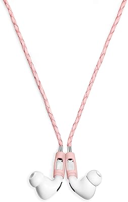 Tapper - bracelet en cuir pour airpods pro, airpods 2 et airpods 1 - excellente qualité, ultra léger avec fermeture magnétique - rose. DIAYTAR COTE D'IVOIRE vous propose une expérience d'achat en ligne sans précédent avec sa sélection massive de produits. De l'électronique aux vêtements, en passant par les produits alimentaires et les articles de maison, vous pouvez tout trouver sous un même toit virtuel. DIAYTAR COTE D'IVOIRE combine qualité, variété et rapidité pour satisfaire tous vos besoins d'achat en ligne.