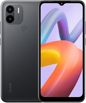 Xiaomi mobile redmi a2+ (noir 2 go de ram, 32 go de stockage) - double caméra ai 8mp | capteur d'empreintes digitales arrière | batterie haute 5000 mah (type) | processeur octa core. DIAYTAR COTE D'IVOIRE est une boutique en ligne généraliste proposant plus de 300000 références de produits divers. Elle est reconnue comme l'une des boutiques en ligne les plus vastes et les plus fiables de Cote d'Ivoire. DIAYTAR offre à ses clients une expérience d'achat unique et conviviale.