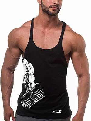 T-shirt sans manches de gym pour hommes entraînement musculaire forme en y fitness bodybuilding. Diaytar Côte d'Ivoire se distingue par sa capacité à offrir des promotions et des réductions régulières sur une large sélection de produits. Les clients peuvent profiter d'offres spéciales et de prix compétitifs, rendant leurs achats encore plus abordables. Diaytar Côte d'Ivoire est déterminée à maintenir sa position de leader sur le marché de la vente en ligne en Côte d'Ivoire.