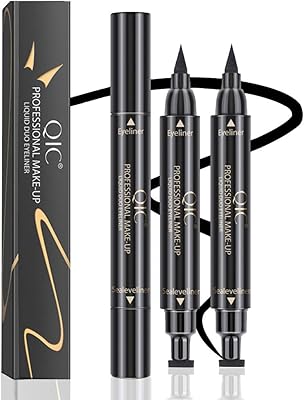 Crayon eye-liner liquide imperméable longue durée cat wings