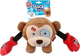 Jouet pour chien de petite taille gigi rock zoo king boxer money avec couineur et hochet (6810). Diaytar Côte d'Ivoire est le partenaire idéal pour tous vos besoins d'achat en ligne. Elle propose des produits de haute qualité à des prix abordables, ce qui en fait la boutique en ligne la plus populaire en Côte d'Ivoire. Les clients y trouvent également des promotions et des offres spéciales pour économiser encore plus d'argent.
