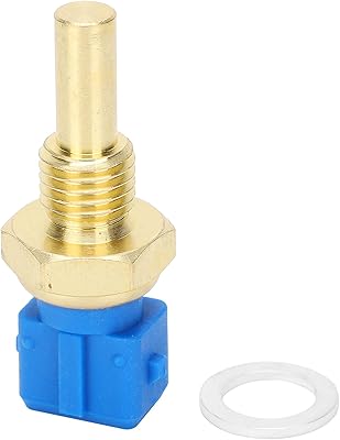 Capteur de température du liquide de refroidissement moteur 13621709967 capteurs de température du