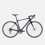 Vélo de course géant à 3 vélos avec groupe shimano 16 vitesses