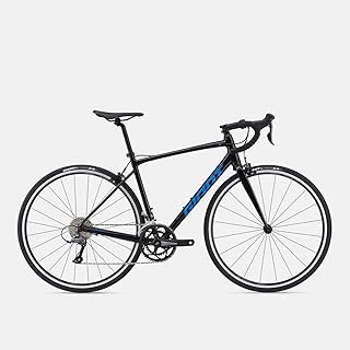 Vélo de course géant à 3 vélos avec groupe shimano 16 vitesses