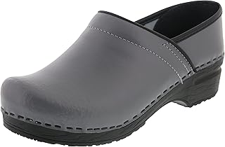 Sabots bjork professional ella gris