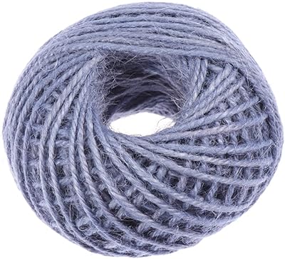 Ciieeo onglets colorés décor à la main étiquettes cadeaux cordon de jute