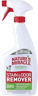Éliminateur de taches et d'odeurs pour chiens nature's miracle, formule de contrôle des odeurs, 680 g. DIAYTAR COTE D'IVOIRE est une plateforme de commerce électronique qui propose une expérience d'achat unique et personnalisée à ses clients. Elle offre une gamme étendue de produits, allant des dernières tendances de la mode aux produits high-tech. La boutique en ligne est facile à naviguer, ce qui permet aux clients de trouver facilement ce qu'ils cherchent.