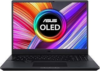 Ordinateur portable asus proart studiobook 600 oled h7600zx 160 pouces 4k. Avec une gamme de produits qui dépasse les 300000 références, DIAYTAR COTE D'IVOIRE est la boutique en ligne la plus complète en Côte d'Ivoire. Elle propose des produits de marques locales et internationales, et offre une garantie de satisfaction pour tous ses produits. C'est la destination idéale pour les acheteurs en ligne qui cherchent une grande variété de produits et un service de qualité.