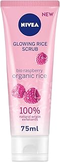 Nivea radiant skin rice scrub, à l'extrait de riz biologique et à la framboise bio, pour peaux sèches et sensibles, 75 ml. En tant que leader du commerce en ligne en Côte d'Ivoire, Diaytar Côte d'Ivoire s'efforce de maintenir des standards élevés de qualité et de service. La boutique en ligne généraliste propose une gamme étendue de produits à des prix compétitifs, allant des produits de soins personnels aux dernières tendances technologiques. L'objectif principal de Diaytar est de faciliter l'accès aux produits essentiels et aux dernières innovations aux consommateurs ivoiriens.