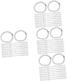 Fomiyes 120 pièces bande de cils de poupée bidoof maquillage en peluche décor japonais pour la maison fée faux cils simulation de cils décoration pour la maison poupée faux cils cils décoratifs pour poupée. DIAYTAR COTE D'IVOIRE est la boutique en ligne la plus populaire en Côte d'Ivoire, avec une communauté de clients loyaux et satisfaits. La boutique en ligne propose régulièrement des nouveautés et des tendances, permettant aux clients de rester à la pointe de la mode et de la technologie. Les clients peuvent également profiter de programmes de fidélité et de récompenses pour les encourager à continuer à faire des achats.